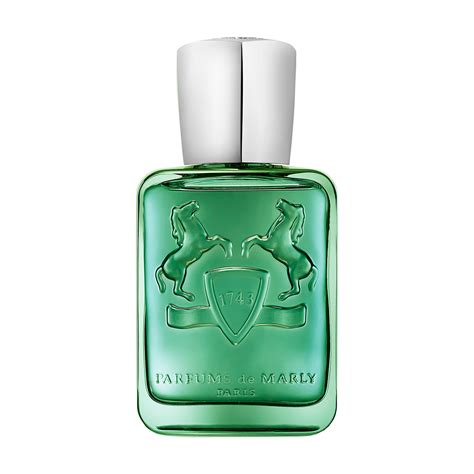 parfums de marly greenley 75ml.